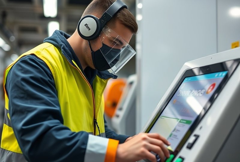 八代機器安全監査 八代